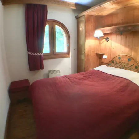 Apartment Marmot Hall Chamonix