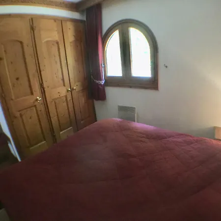 Apartment Marmot Hall Chamonix