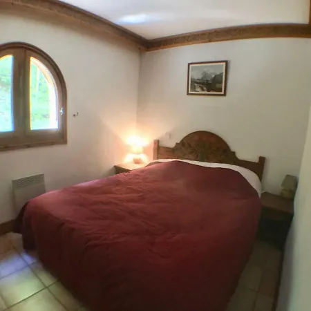 Apartment Marmot Hall Chamonix